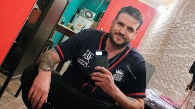 Apareció Maximiliano Agesta: el vecino necochense radicado en Caleta Olivia fue encontrado sano y salvo