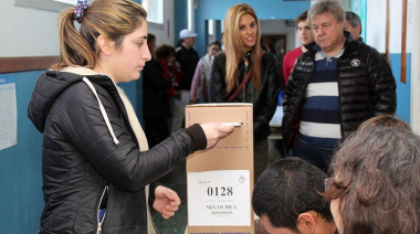 ¿Están los necochenses pensando en las elecciones o viviendo una profunda desconexión política?