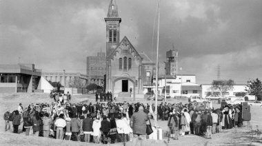 La coquetería de Quequén: cumple 171 años (¡pero festeja recién hace 30!)