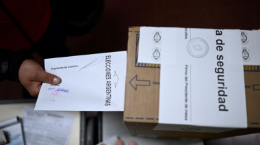 Agosto electoral en Buenos Aires: arranca la campaña rumbo a las elecciones del 7 de septiembre