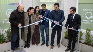 Más educación pública: Andrea Cáceres participó de la apertura de un nuevo centro universitario en Doloresuniversitario gratuito en Dolores