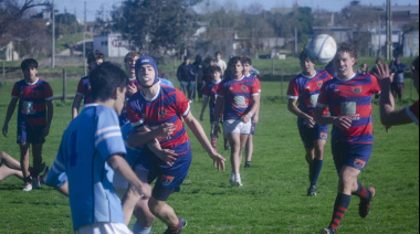 Náutico M16 sigue imparable: tercera victoria consecutiva en la Copa de Plata