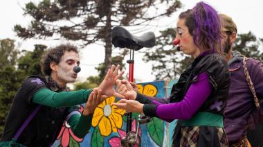 Puerto Quequén celebra a lo grande el Día de las Infancias con shows gratuitos