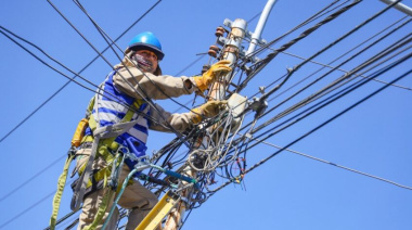 Corte de energía programado en Necochea y zona rural este 7 de agosto