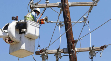 ¿Qué zonas de Necochea serán afectadas por el corte de energía este 8 de agosto?