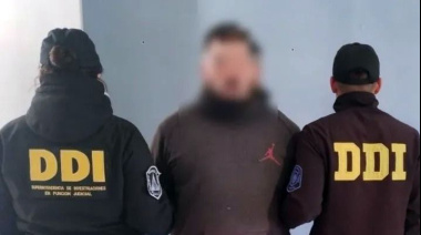 Detuvieron a un pedófilo que vivía en Quequén tras una advertencia escolar que destapó los abusos