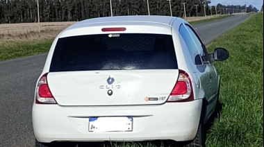 Un hombre de Trelew que su familia buscaba apareció en nuestra ciudad