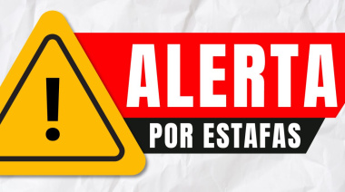 Alerta en San Cayetano por estafa virtual: prometen $100.000, zapatillas y electrodomésticos