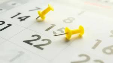¿Es feriado este viernes 15 de agosto? Qué dice la ley y cómo se aplica en el trabajo