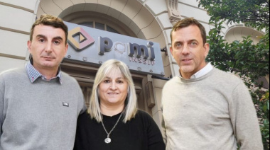 La Libertad Avanza involucra al PAMI en su campaña electoral: ¿interés en la salud o en los votos?