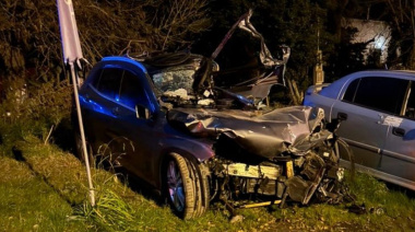 Giro en la causa Quirós: liberan al camionero de Quequén tras confirmar cocaína y exceso de velocidad del médico