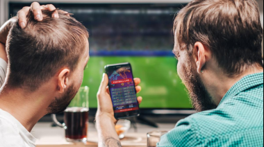 Descanso durante el partido: ¿cómo utilizarlo de forma inteligente para tus apuestas en directo?