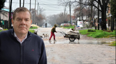 La Mar del Plata de Montenegro: 1 de cada 3 hogares vive en la pobreza extrema