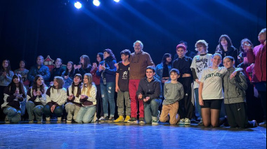 Por primera vez, Necochea recibirá a talentos culturales de toda la provincia