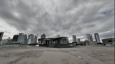 ¿Cómo estará el clima en Necochea este jueves 21 de agosto?