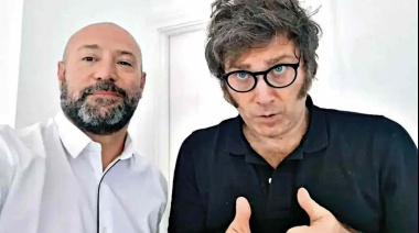 La trama detrás del despido de Spagnuolo: Corrupción y coimas en la ANDIS
