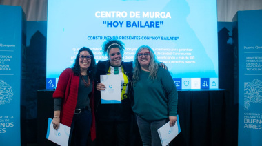 Puerto Participativo llega a la etapa final: 30 proyectos de Necochea compiten por financiamiento