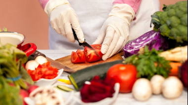 San Cayetano abre inscripciones para el curso de Manipulación de Alimentos con certificado oficial