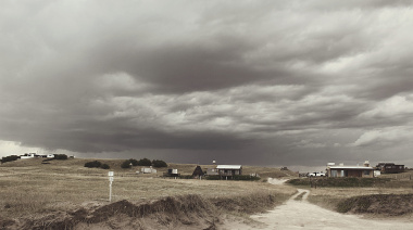 Alerta Amarilla por lluvias y tormentas en Necochea: ¿Qué esperar para este domingo y lunes?