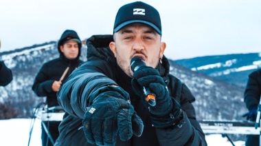 La Kuppé en Necochea: la banda de cumbia que es furor en YouTube llega a WO Cultural