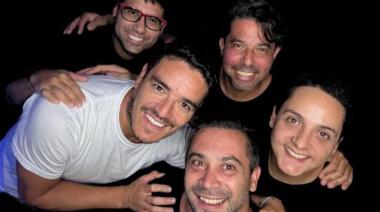 Munich Rock" llega este sábado a Wo Espacio Cultural