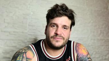 Buscan a Maximiliano Agesta, hijo de un locutor de Necochea, desaparecido en Caleta Olivia