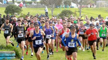 ¡Últimos 2 días para anotarse! Este domingo 31 de agosto, Quequén corre su 19ª Media Maratón