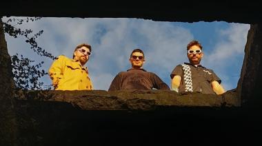 La banda necochense Mr. Portland lanza su nuevo videoclip “Desconectarlo (haters)”