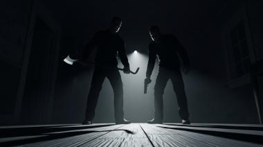 Un policial en primera persona