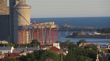 De 5 a 17 grados en un solo día: cómo será el lunes con gran amplitud térmica y viento en Necochea