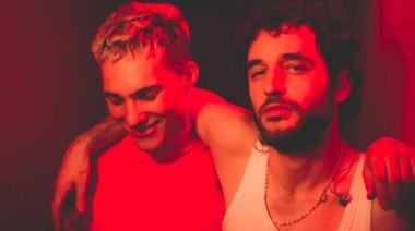 “La gente de Necochea es lo más”: Koino Yokan regresa a Wo Espacio Cultural con su música en vivo