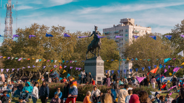 Es oficial: el viernes 10 de octubre será feriado nacional