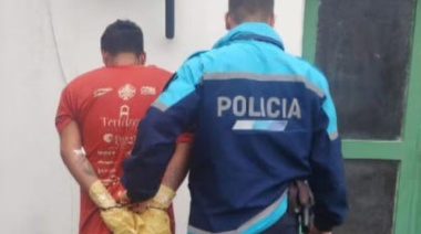 ¿Cómo sigue la causa del brutal asesinato de Milagros Quenaipe en Tandil?