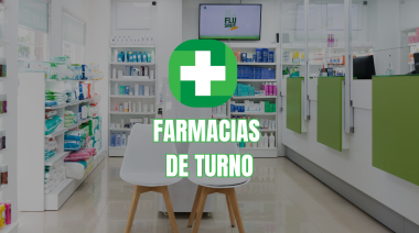 Dónde encontrar farmacias de turno en septiembre en Necochea, Quequén y La Dulce: cronograma completo