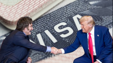 El "sueño americano" de Argentina deberá esperar: EE. UU. congela el acuerdo de exención de visa