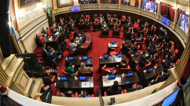 Elecciones 2025 en Buenos Aires: qué se pone en juego este domingo