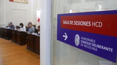 Cómo quedará conformado el Concejo Deliberante de Necochea tras las elecciones 2025