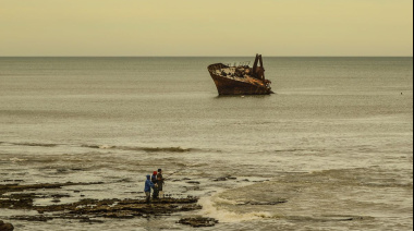 Necochea bajo inestabilidad: chaparrones y tormentas marcarán el miércoles 10 de septiembre