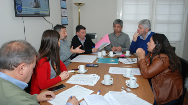 Apenas siete sesiones en nueve meses: este jueves vuelve a reunirse el Concejo Deliberante de Necochea
