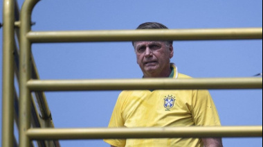 Justicia en Brasil: Bolsonaro condenado por liderar el ataque contra la democracia en 2023