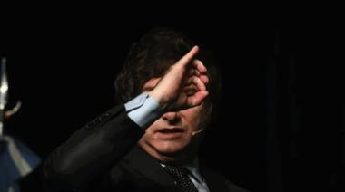 Tras paliza electoral, Milei afirmó: “Vamos a mantener el equilibrio fiscal y el rumbo no solo se confirma sino que lo vamos a acelerar”