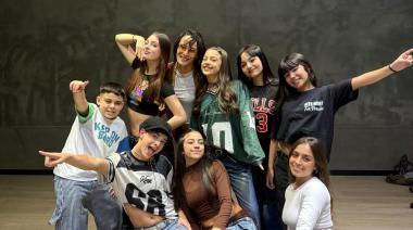 Más de 500 bailarines dirán presente en un mega evento de danza en Necochea