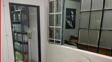 La inseguridad llegó al HCD de Necochea: robo y daños en oficinas