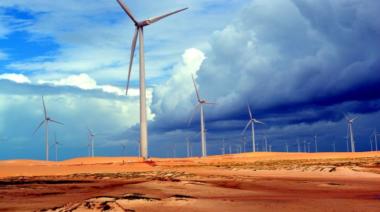 Fuerte viento y chaparrones: rige alerta amarilla en Necochea este lunes