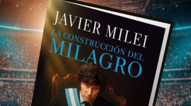 Desde Necochea al Movistar Arena: micro gratuito para ver a Javier Milei presentar su libro