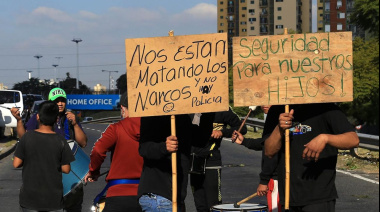 En Necochea surge la pregunta: ¿qué pasa cuando el Estado pierde presencia en los barrios?
