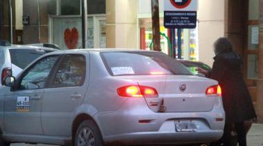 Inspección obligatoria de remises en Necochea: qué documentos y requisitos deben presentar