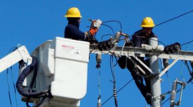 Este jueves habrá corte de luz en Necochea por mantenimiento