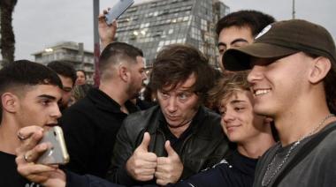 Menores de 13 años ya pueden invertir: el gobierno habilita la “timba” financiera para adolescentes