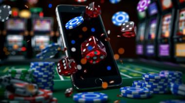 Casino Jesús: conocé los mitos y realidades del mundo del azar